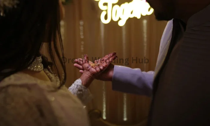 Wedding Frame Production